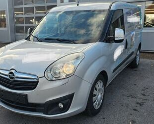 Opel Combo Gebrauchtwagen