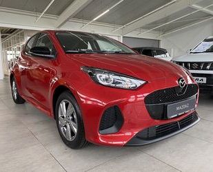 Mazda 2 Hybrid Gebrauchtwagen