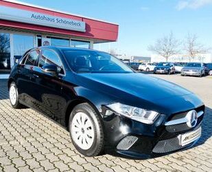 Mercedes-Benz A 180 Gebrauchtwagen
