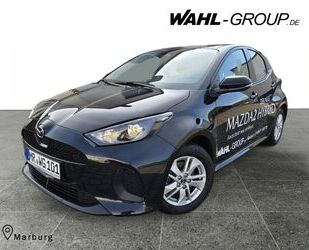 Mazda 2 Hybrid Gebrauchtwagen