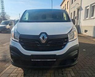 Renault Trafic Gebrauchtwagen