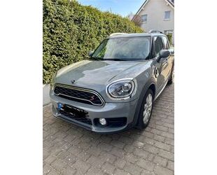 Mini Cooper SD Countryman Gebrauchtwagen