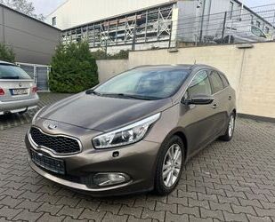 Kia ceed / Ceed Gebrauchtwagen
