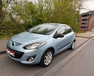 Mazda 2 Gebrauchtwagen