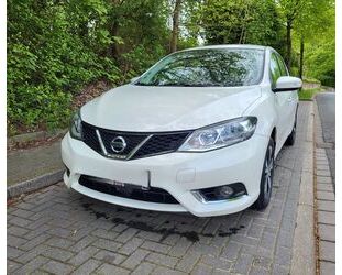 Nissan Pulsar Gebrauchtwagen