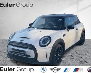 Mini Cooper SE Gebrauchtwagen