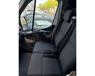 Renault Master Gebrauchtwagen