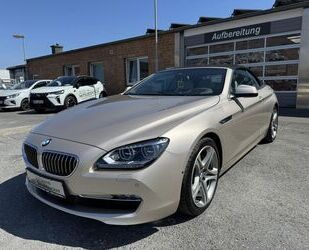 BMW 640 Gebrauchtwagen