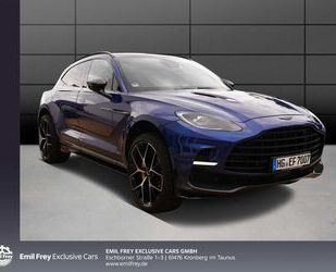 Aston Martin DBX Gebrauchtwagen