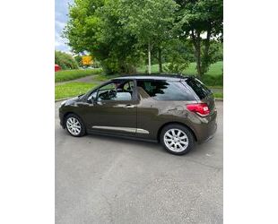 Citroen DS3 Gebrauchtwagen
