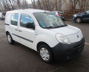 Renault Kangoo Gebrauchtwagen