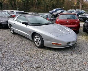 Pontiac Trans Am Gebrauchtwagen