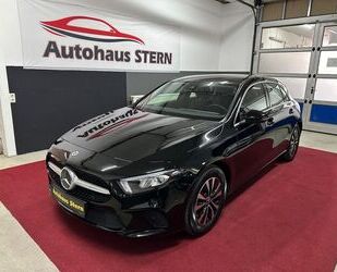 Mercedes-Benz A 180 Gebrauchtwagen