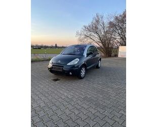 Citroen C3 Gebrauchtwagen