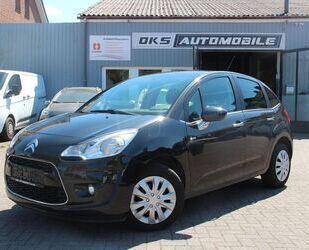 Citroen C3 Gebrauchtwagen