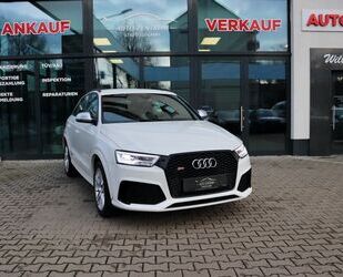 Audi RSQ3 Gebrauchtwagen