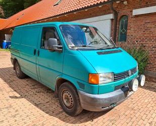 Opel T4 andere 