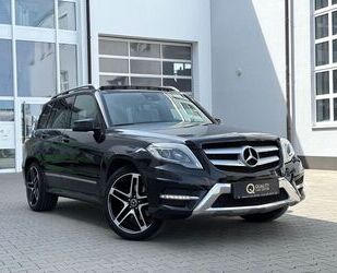Mercedes-Benz GLK 350 Gebrauchtwagen