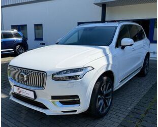 Volvo XC90 Gebrauchtwagen