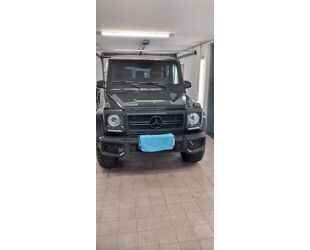 Mercedes-Benz G 400 Gebrauchtwagen