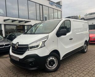 Renault Trafic Gebrauchtwagen