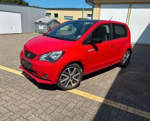 Seat Mii Gebrauchtwagen