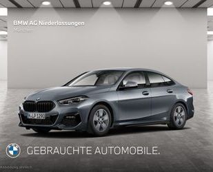 BMW 220 Gran Coupé Gebrauchtwagen