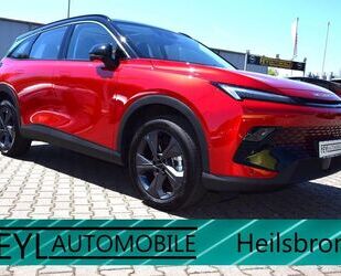 Baic Beijing X55 Gebrauchtwagen