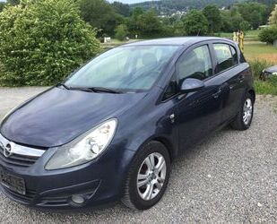 Opel Corsa Gebrauchtwagen