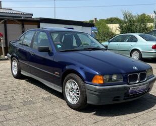 BMW 316 Gebrauchtwagen