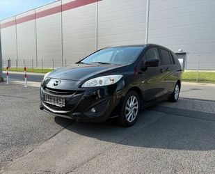 Mazda 5 Gebrauchtwagen
