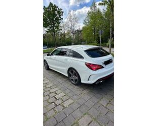 Mercedes-Benz CLA 250 Shooting Brake Gebrauchtwagen