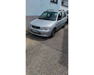 Mazda Demio Gebrauchtwagen