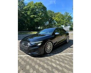 Audi S3 Gebrauchtwagen