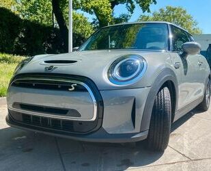Mini Cooper SE Gebrauchtwagen
