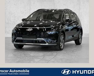 Hyundai BAYON Gebrauchtwagen