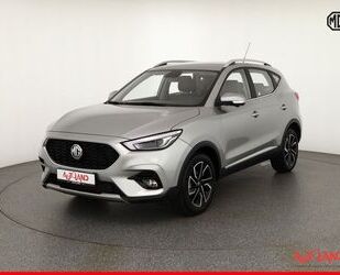 MG ZS Gebrauchtwagen