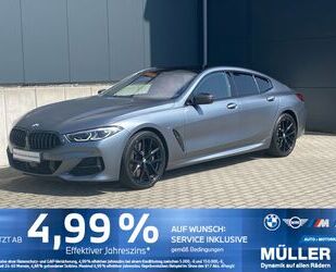 BMW 840 Gebrauchtwagen