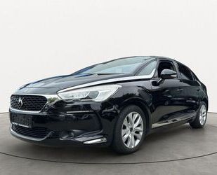 DS Automobiles DS5 Gebrauchtwagen
