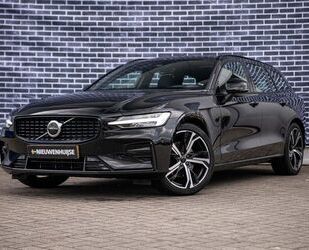 Volvo V60 Gebrauchtwagen