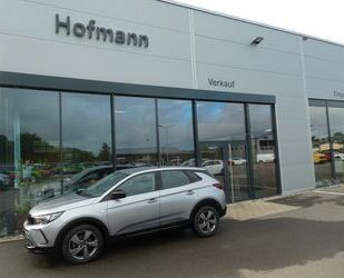 Opel Grandland (X) Gebrauchtwagen