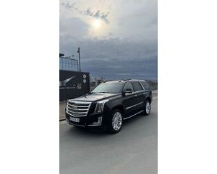 Cadillac Escalade Gebrauchtwagen