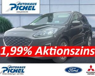 Ford Kuga Gebrauchtwagen
