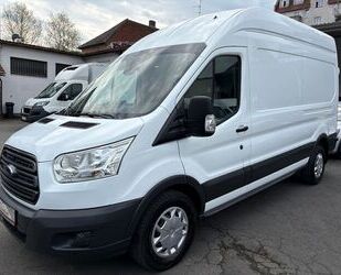 Ford Transit Gebrauchtwagen