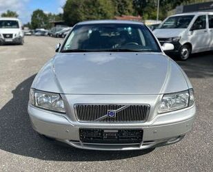Volvo S80 Gebrauchtwagen
