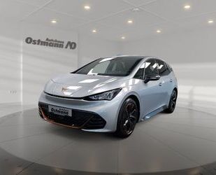 Cupra Born Gebrauchtwagen