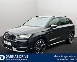 Cupra Ateca Gebrauchtwagen