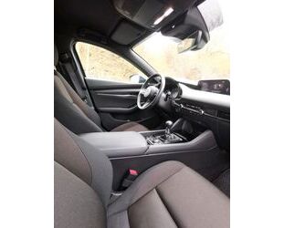 Mazda 3 Gebrauchtwagen