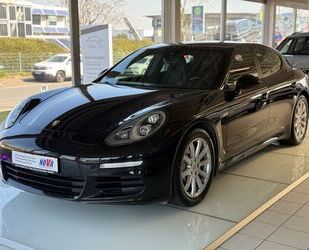 Porsche Panamera Gebrauchtwagen