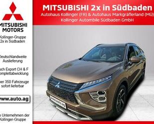 Mitsubishi Eclipse Cross Gebrauchtwagen